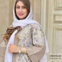 املاک آرسام خانم ترک جزی پروفایل