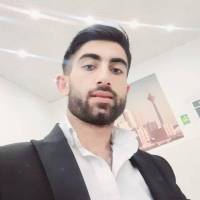 سجادمعین پروفایل