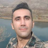 حسن رمضانی پروفایل