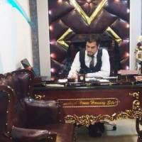 امیر حسین جبلی پروفایل