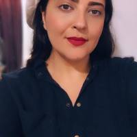 سپیده آزموده پروفایل