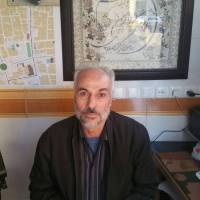 علی کوثر ملکی پروفایل