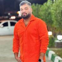 نیما حیدری پروفایل