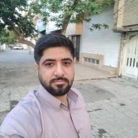 مهران عباسی پروفایل