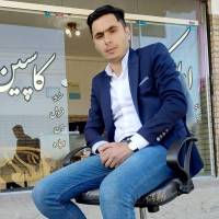 مهرداد اکبرپور پروفایل