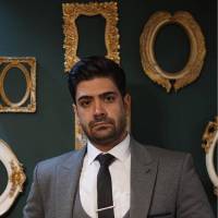 میلاد سلیمانی پروفایل