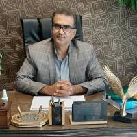 مهندس ناصری پروفایل