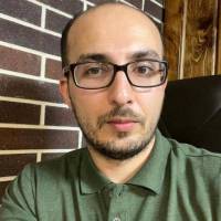 بیژن شریفی پروفایل