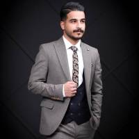 امیر درختی پروفایل