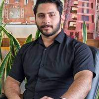 علیرضا تجری پروفایل