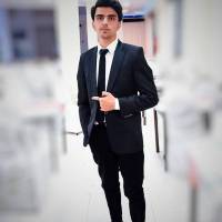 علی رستگار پروفایل