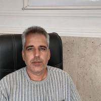مهدی نیک دهقان پروفایل