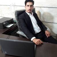 امیررضا فرجی پروفایل