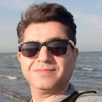 علیرضا کلباسی پروفایل