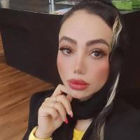 شادی رضایی پروفایل