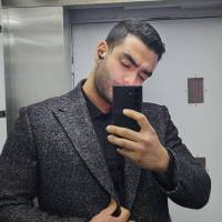 محمدتوسلی پروفایل