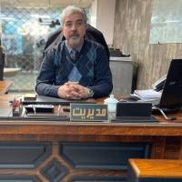کارشناس زمانی پروفایل