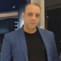 مشاور علی وحیدی پروفایل