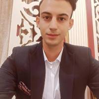 عرفان آشوری پروفایل