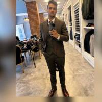 کربلایی خانه من پروفایل