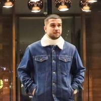 Mr Alizadeh پروفایل