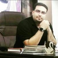 محمود عسکرزاده پروفایل