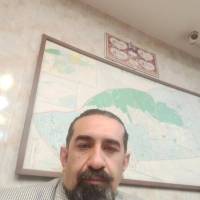 مرتضی رحیمی پروفایل