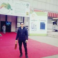سجاد حسینی بروجنی پروفایل