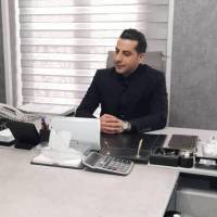 مشاور میلاد عباسی پروفایل