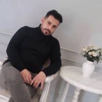 آقای فارغ پروفایل