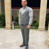 امیررضا کریمی پروفایل