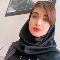 فاطمه زینلی پروفایل