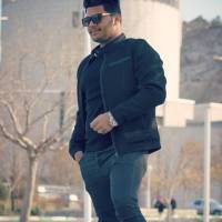 مشاور محمد راد پروفایل
