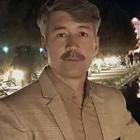 مهدی منوری نسب پروفایل