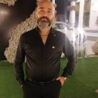 مجتبی هدایتی جم  پروفایل