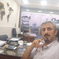 سید حسین پورمعصومی کومله ای پروفایل