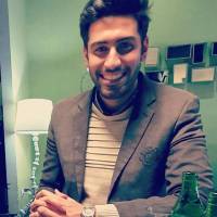 محمد قاسم آبادی پروفایل