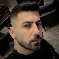 مهدی تقی پور پروفایل