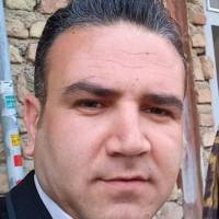 مشاور حسن تقوی پروفایل