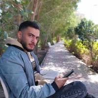 میثم خداپرست  پروفایل