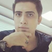 امیرحسین عسگری پروفایل