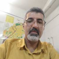 محسن مرادی پروفایل