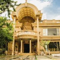 شاهین مهری پروفایل