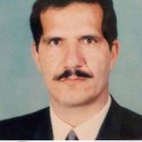 علی اصغر میرزایی پروفایل