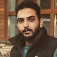 سینا ناصری پروفایل