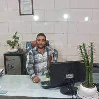 یاسر سعیدپور پروفایل