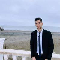 ماهان لامعی پروفایل