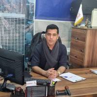کیان امیر کلان  پروفایل