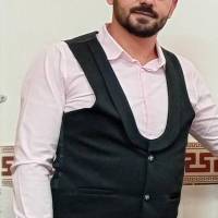 حمیدرضا ملحی پروفایل