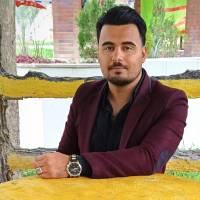محمد شیرعلی پروفایل
